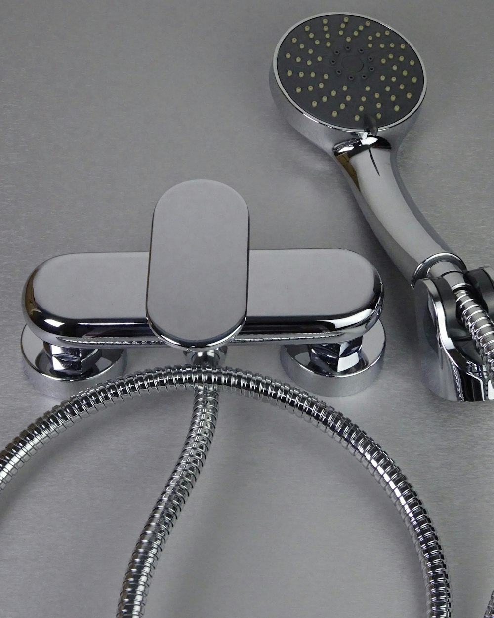 Termostatik Banyo Bataryası