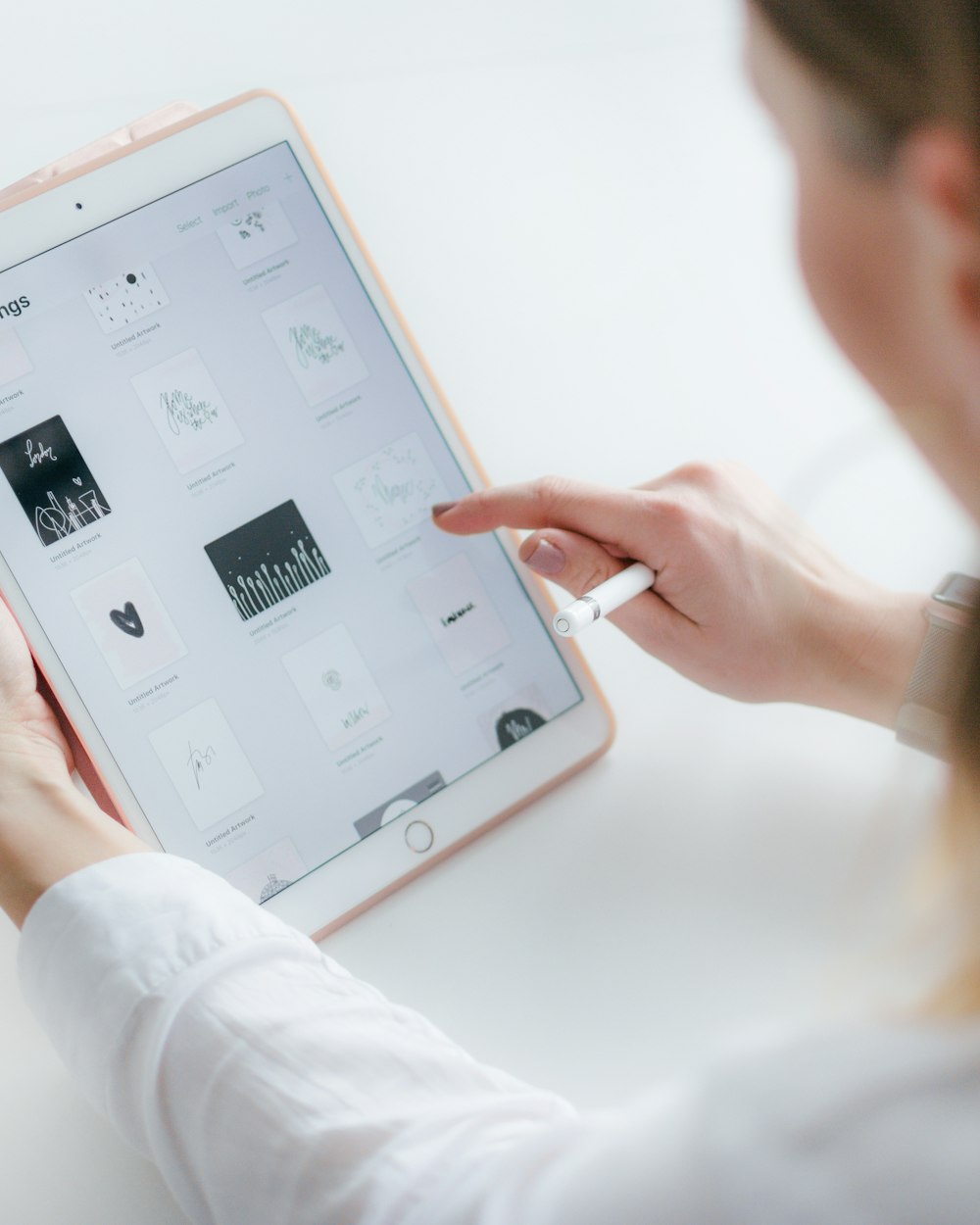 Nexa Tab 11 Tablet